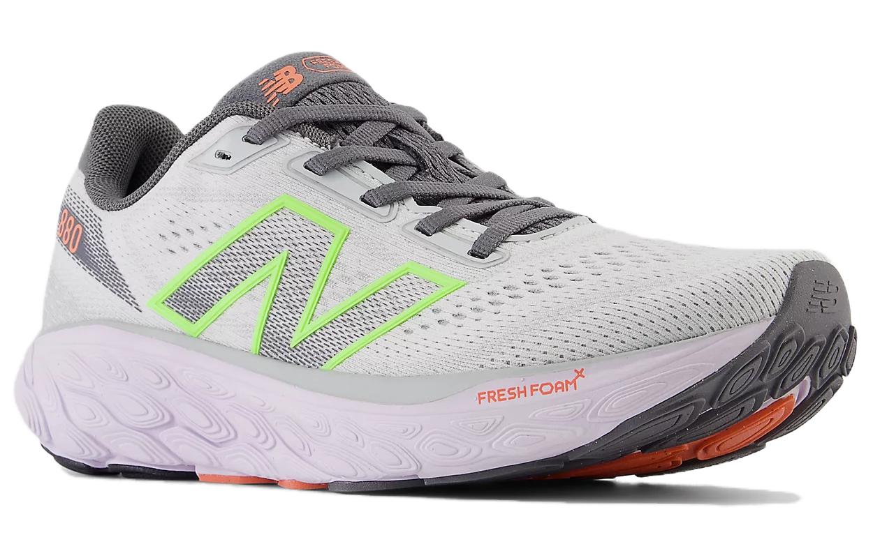 Lookbook (W) ニューバランス FFX 880v14 "グレーライムグロー" W880F14