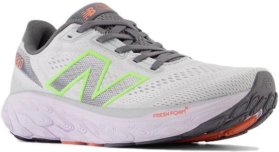 (W) New Balance Fresh Foam X 880v14 'Gris Matter Lima Brillante' W880F14 Lookbook (W) New Balance Fresh Foam X 880v14 'Gris Matter Lima Brillante' W880F14