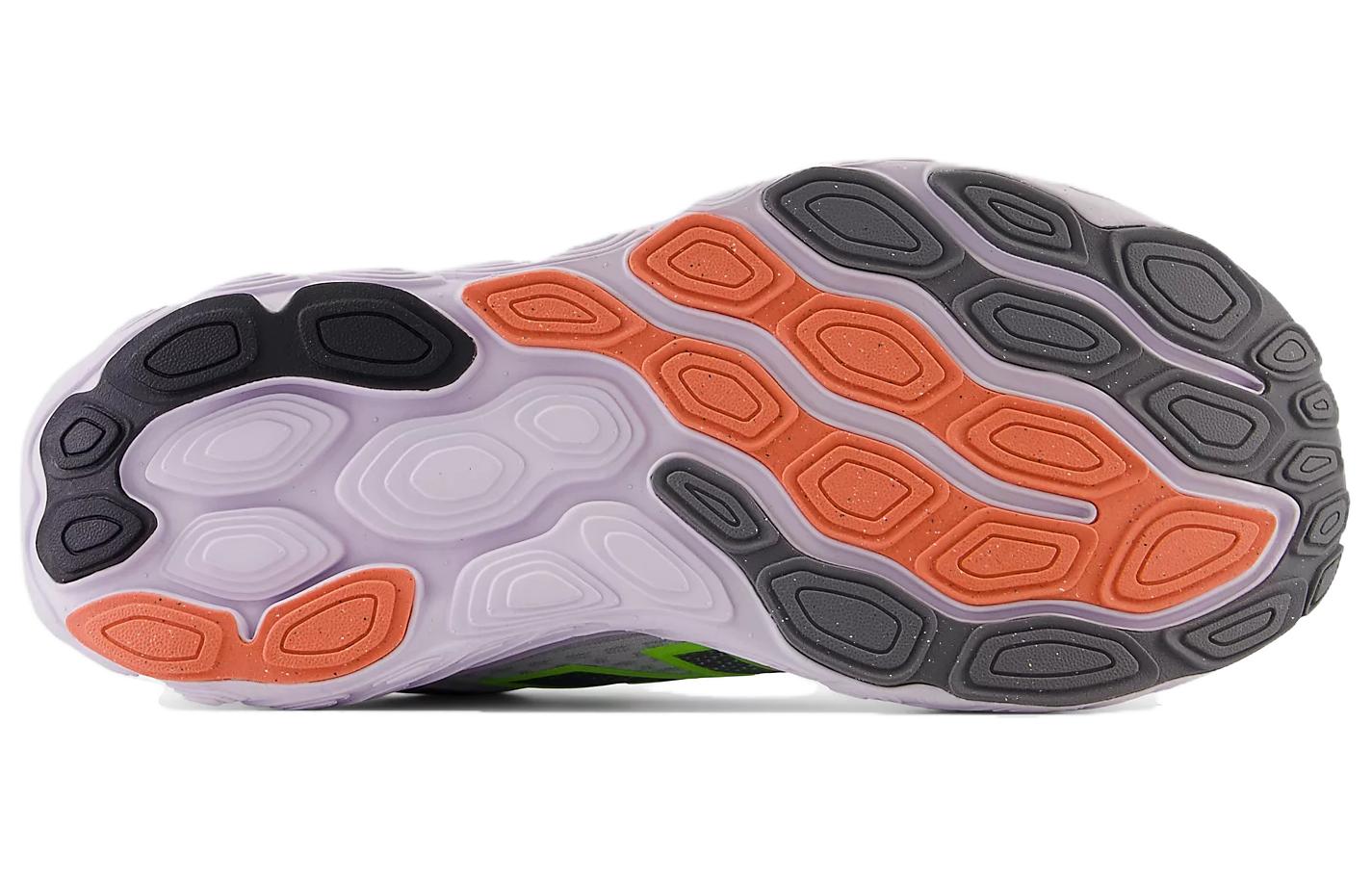 Shop (W) ニューバランス FFX 880v14 "グレーライムグロー" W880F14