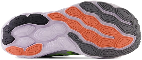 (W) New Balance Fresh Foam X 880v14 '灰物漂白青柠光' W880F14 Shop (W) New Balance Fresh Foam X 880v14 '灰物漂白青柠光' W880F14