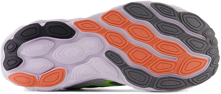 (W) New Balance Fresh Foam X 880v14 'Gris Matter Lima Brillante' W880F14 Shop (W) New Balance Fresh Foam X 880v14 'Gris Matter Lima Brillante' W880F14