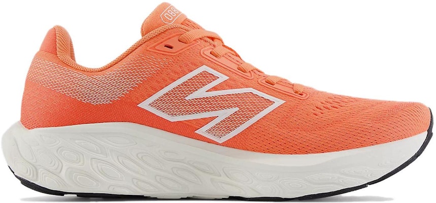 (Women) New Balance Fresh Foam X 880v14 'Gulf Red Black' W880L14 Order (Women) New Balance Fresh Foam X 880v14 'Gulf Red Black' W880L14