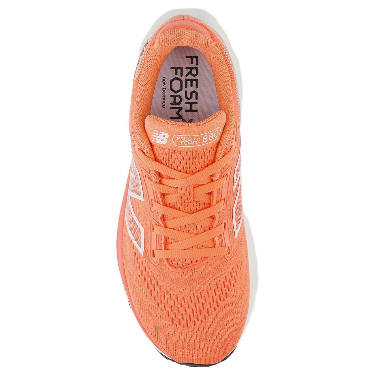 Lookbook (W) New Balance Fresh Foam X 880v14 'Gulf Merah Hitam' W880L14