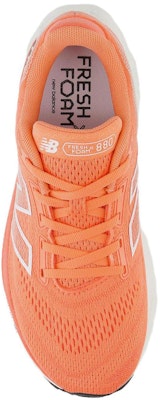 (W) 뉴발란스 프레시폼 X 880v14 '걸프 레드 블랙' W880L14 Lookbook (W) 뉴발란스 프레시폼 X 880v14 '걸프 레드 블랙' W880L14