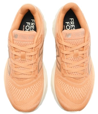 (W) 여성용 뉴발란스 프레시폼 X 880v14 '오렌지' W880Q14-D W880Q14-D Lookbook (W) 여성용 뉴발란스 프레시폼 X 880v14 '오렌지' W880Q14-D W880Q14-D