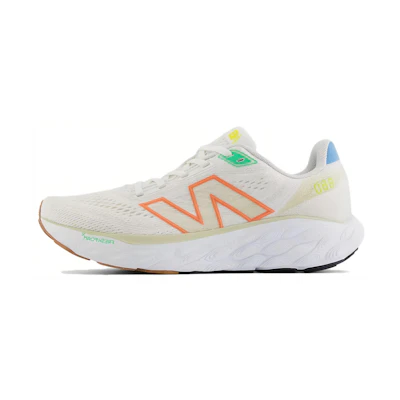 (W) NB Fresh Foam X 880v14 'Sea Salt Gulf Red'