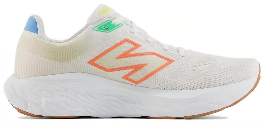 (Women) New Balance Fresh Foam X 880v14 'Sea Salt Gulf Red' W880R14 Order (Women) New Balance Fresh Foam X 880v14 'Sea Salt Gulf Red' W880R14