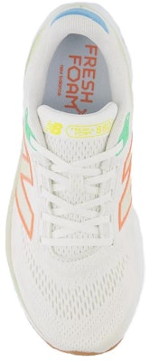 (Women) New Balance Fresh Foam X 880v14 'Sea Salt Gulf Red' W880R14 Shop (Women) New Balance Fresh Foam X 880v14 'Sea Salt Gulf Red' W880R14