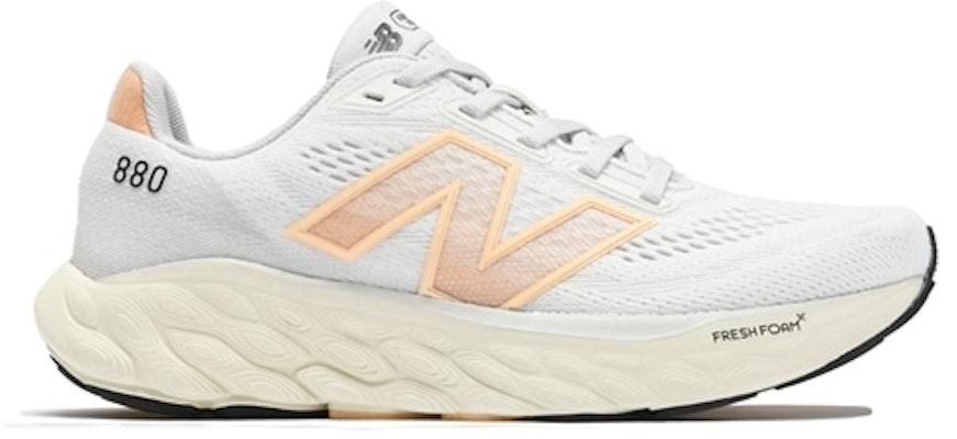 (W) (女款)New Balance Fresh Foam X 880v14「白橙」W880I14-D W880I14-D Buy (W) (女款)New Balance Fresh Foam X 880v14「白橙」W880I14-D W880I14-D