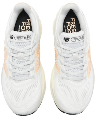 (W) (女款)New Balance Fresh Foam X 880v14「白橙」W880I14-D W880I14-D Lookbook (W) (女款)New Balance Fresh Foam X 880v14「白橙」W880I14-D W880I14-D