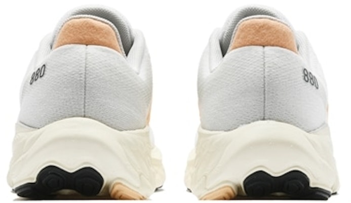 (W) (女款)New Balance Fresh Foam X 880v14「白橙」W880I14-D W880I14-D Details for (W) (女款)New Balance Fresh Foam X 880v14「白橙」W880I14-D W880I14-D