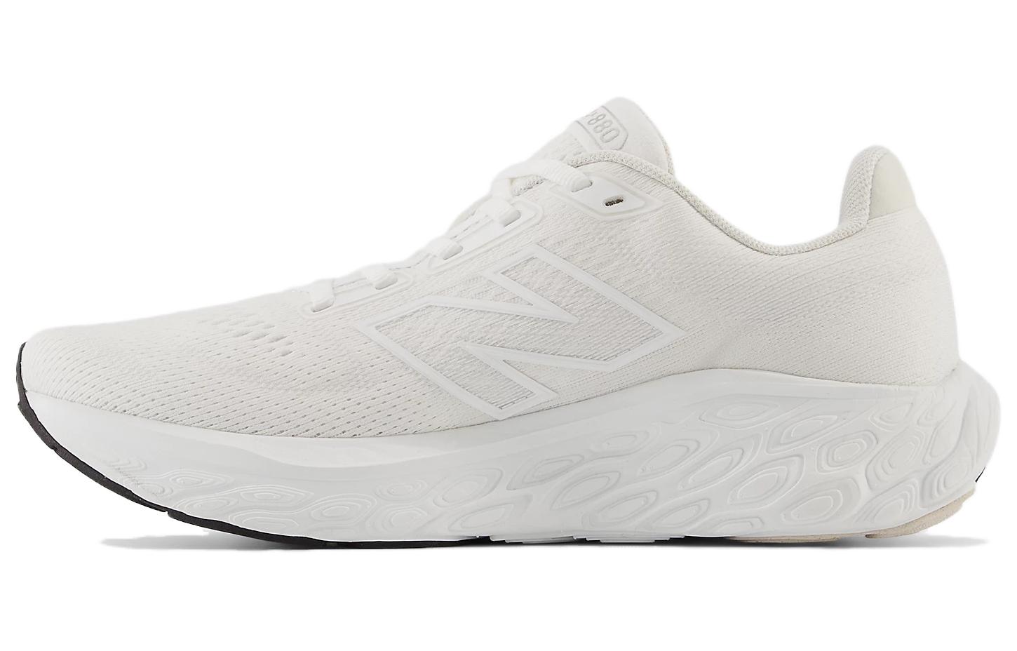 (Women) New Balance Fresh Foam X 880v14 'White Silver Metallic' W880W14