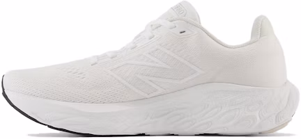 (Women) New Balance Fresh Foam X 880v14 'White Silver Metallic' W880W14 (Women) New Balance Fresh Foam X 880v14 'White Silver Metallic' W880W14