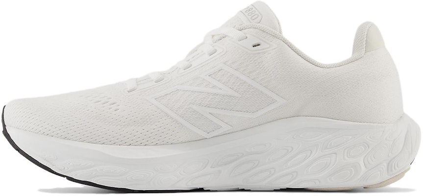 (Women) New Balance Fresh Foam X 880v14 'White Silver Metallic' W880W14 Buy (Women) New Balance Fresh Foam X 880v14 'White Silver Metallic' W880W14