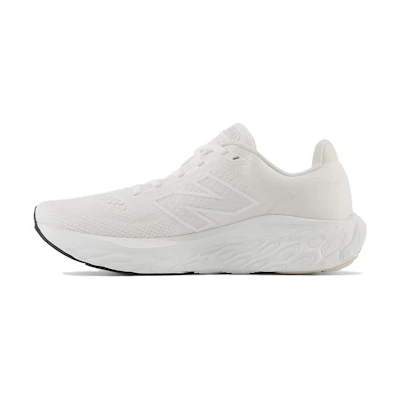 (W) NB Fresh Foam X 880v14 'White Silver Metallic'