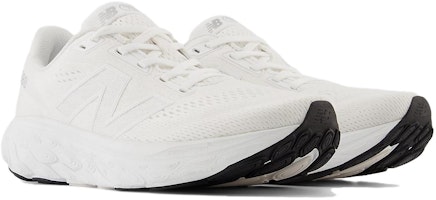 (W) 新百伦 Fresh Foam X 880v14 '白银金属' W880W14 Lookbook (W) 新百伦 Fresh Foam X 880v14 '白银金属' W880W14