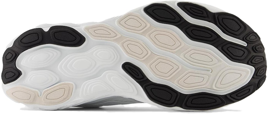 (Women) New Balance Fresh Foam X 880v14 'White Silver Metallic' W880W14 Shop (Women) New Balance Fresh Foam X 880v14 'White Silver Metallic' W880W14