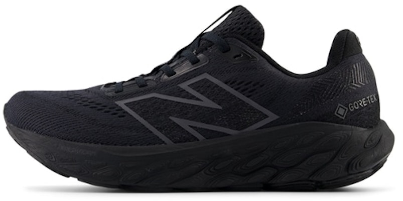 (W) New Balance Fresh Foam X 880v14 GTX 'Hitam' W880GA14-D Order (W) New Balance Fresh Foam X 880v14 GTX 'Hitam' W880GA14-D