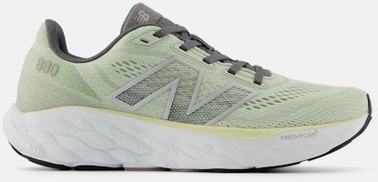 (Women) New Balance Fresh Foam X 880v14 Running Shoes Green W880N14-D (Women) New Balance Fresh Foam X 880v14 Running Shoes Green W880N14-D