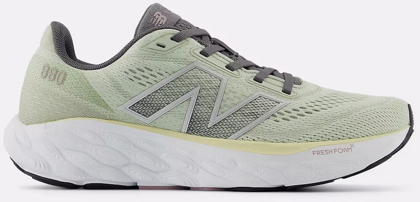 (Women) New Balance Fresh Foam X 880v14 Running Shoes Green W880N14-D Buy (Women) New Balance Fresh Foam X 880v14 Running Shoes Green W880N14-D