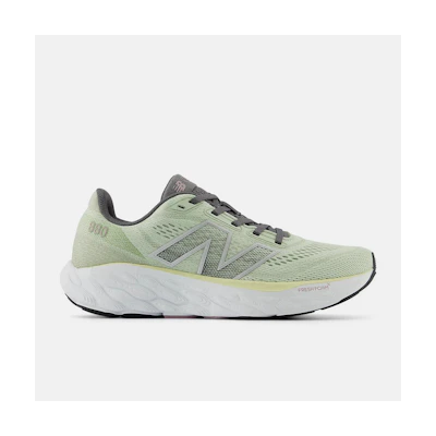(W) NB Fresh Foam X 880v14 Running Shoes Green