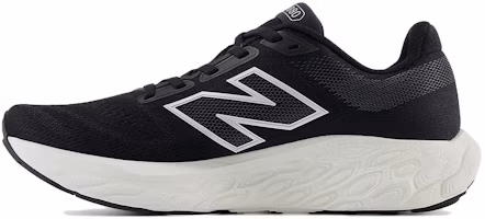 (Women) New Balance 880 v14 Running Shoes Black/White W880K14 (Women) New Balance 880 v14 Running Shoes Black/White W880K14