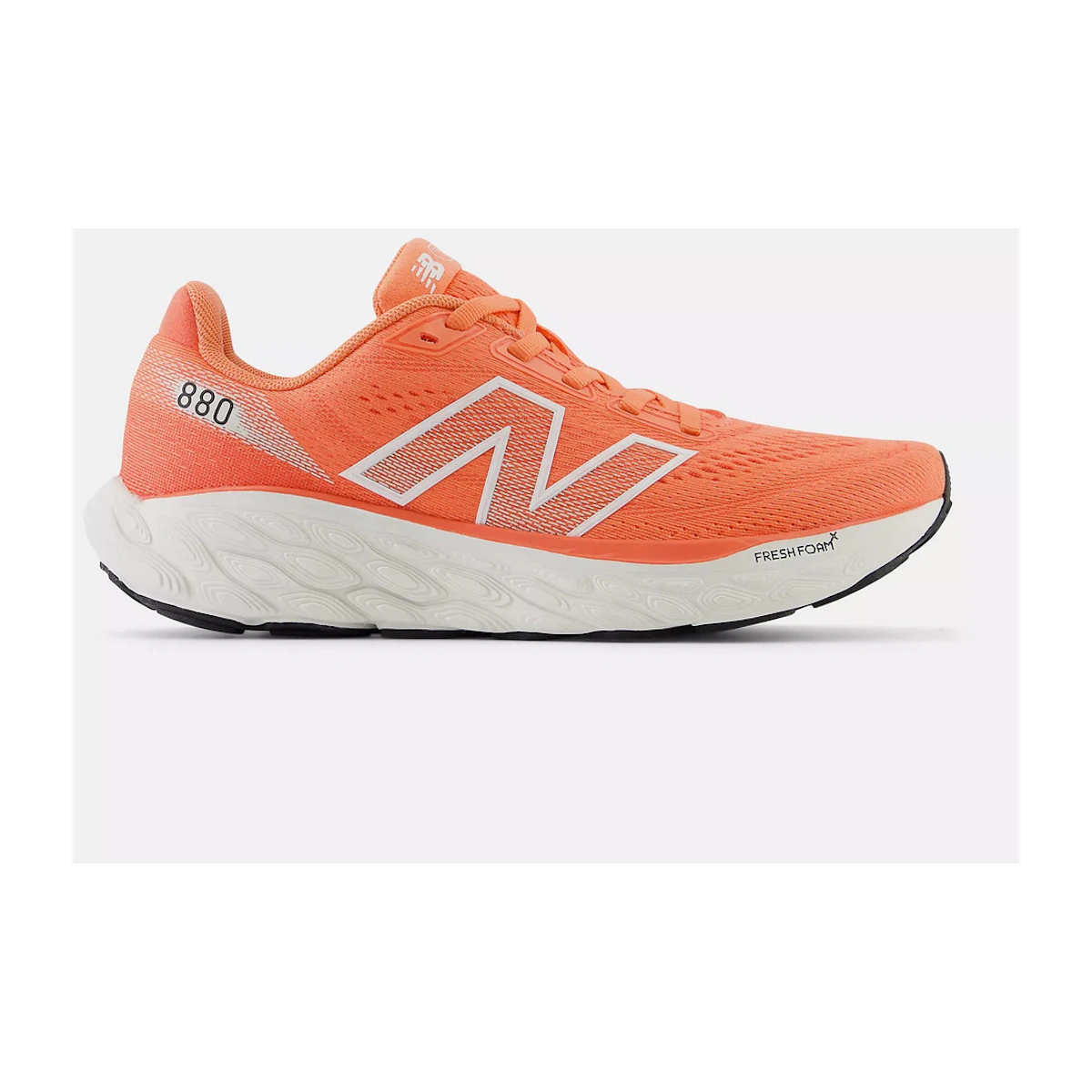 Buy (Women) New Balance Fresh Foam X 880v14 Running Shoes Orange