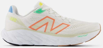 (Women) New Balance Fresh Foam X 880v14 Running Shoes White White color W880R14-D (Women) New Balance Fresh Foam X 880v14 Running Shoes White White color W880R14-D