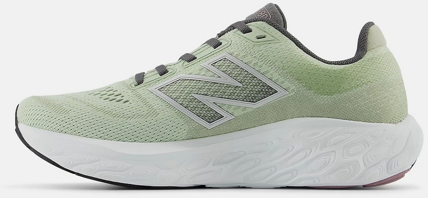 (Women) New Balance Fresh Foam X 880v14 Running Shoes Green W880N14-D Lookbook (Women) New Balance Fresh Foam X 880v14 Running Shoes Green W880N14-D