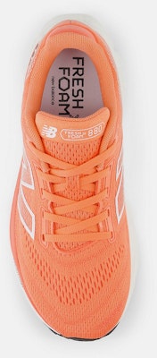 (Women) New Balance Fresh Foam X 880v14 Running Shoes Orange W880L14-D Shop (Women) New Balance Fresh Foam X 880v14 Running Shoes Orange W880L14-D