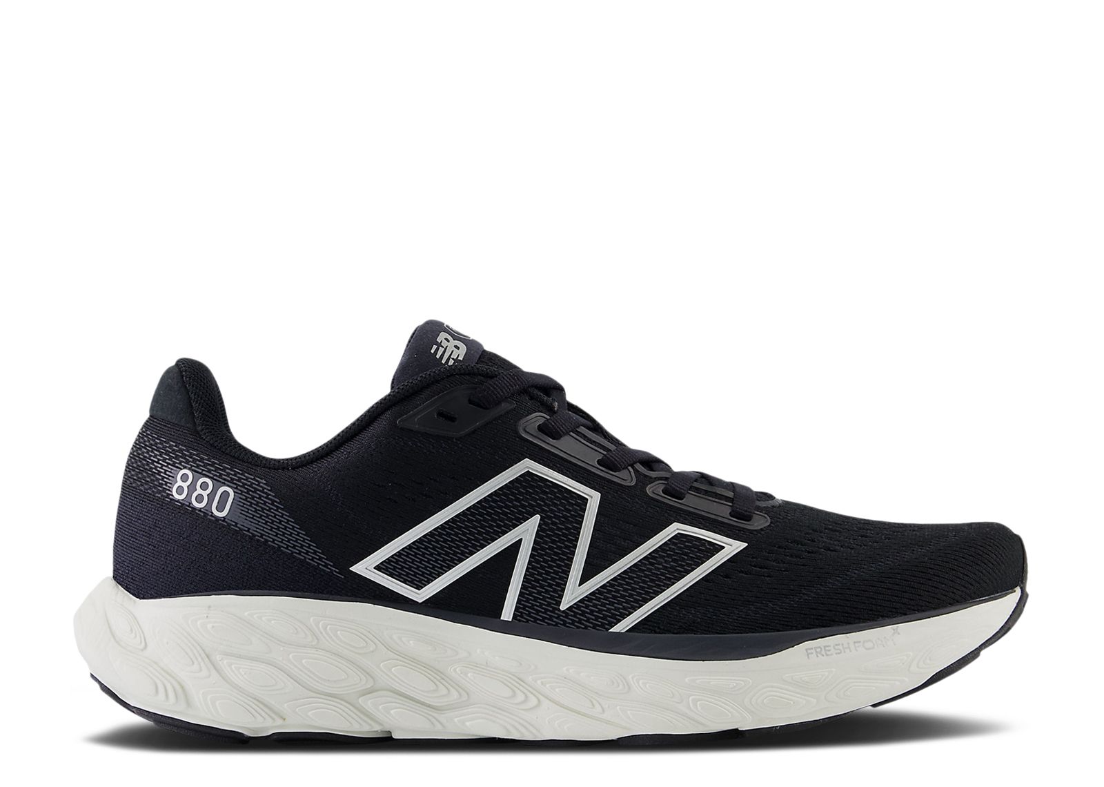 (Women) New Balance Fresh Foam X 880v14 Wide 'Black Sea Salt' W880K14-D