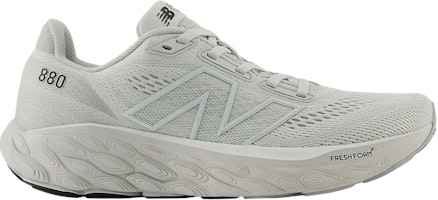 (Women) New Balance Fresh Foam X 880v14 Wide 'Grey Matter' W880M14-D (Women) New Balance Fresh Foam X 880v14 Wide 'Grey Matter' W880M14-D