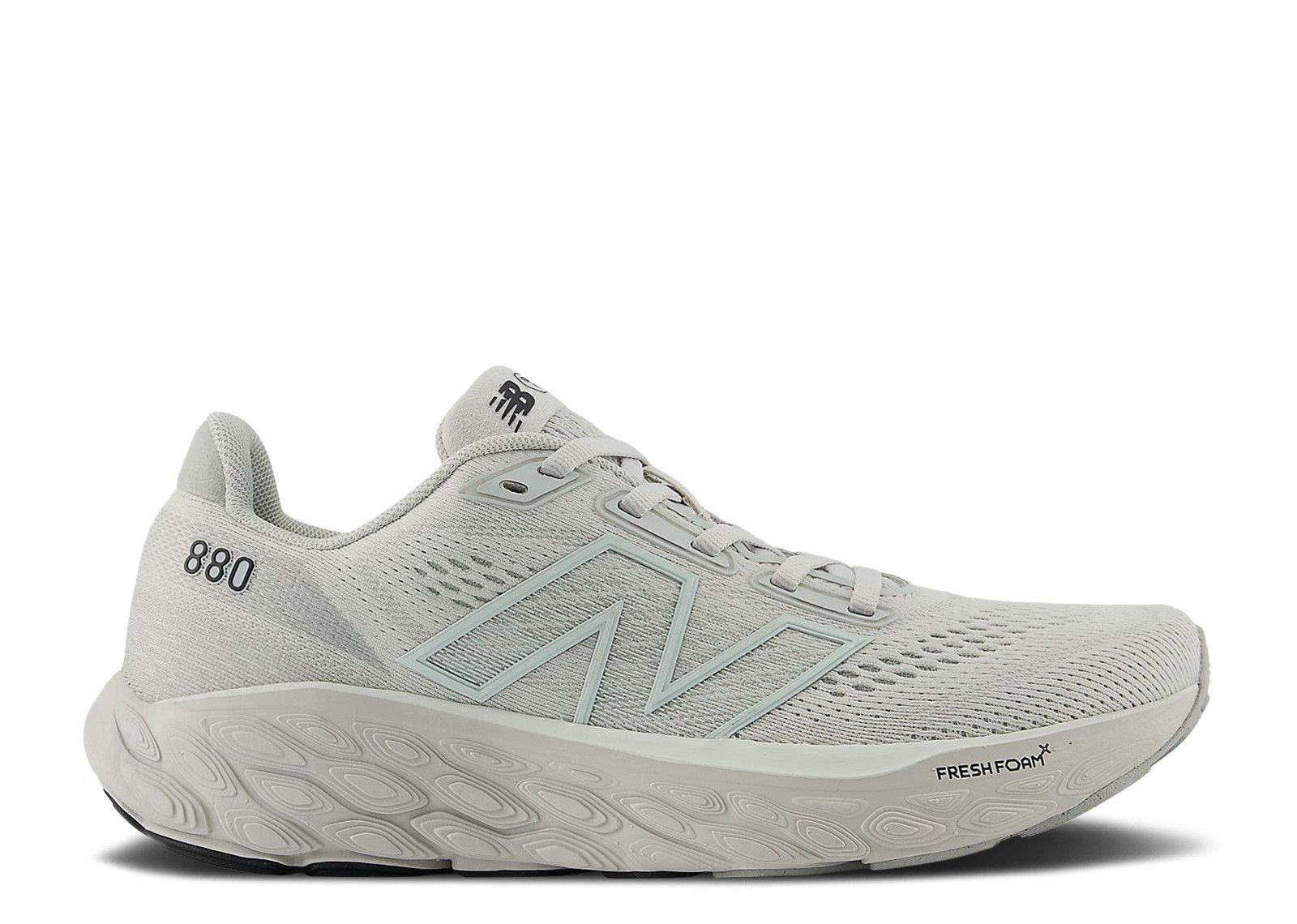 (Women) New Balance Fresh Foam X 880v14 Wide 'Grey Matter' W880M14-D