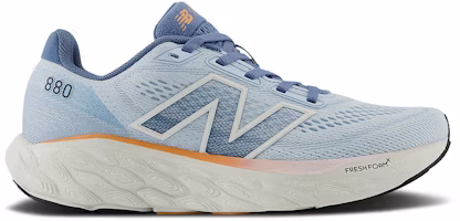(Women) New Balance Fresh Foam X 880v14 Wide 'Quarry Blue' W880J14-D (Women) New Balance Fresh Foam X 880v14 Wide 'Quarry Blue' W880J14-D