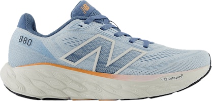 (Women) New Balance Fresh Foam X 880v14 Wide 'Quarry Blue' W880J14-D (Women) New Balance Fresh Foam X 880v14 Wide 'Quarry Blue' W880J14-D