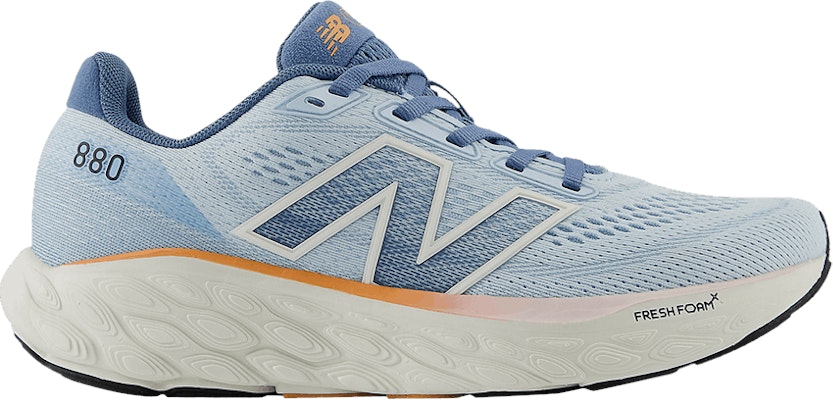 (女子)New Balance Fresh Foam X 880v14 寬楦'石藍色' W880J14-D Buy (女子)New Balance Fresh Foam X 880v14 寬楦'石藍色' W880J14-D