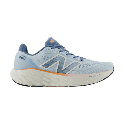 (W) NB Fresh Foam X 880v14 Wide 'Quarry Blue'