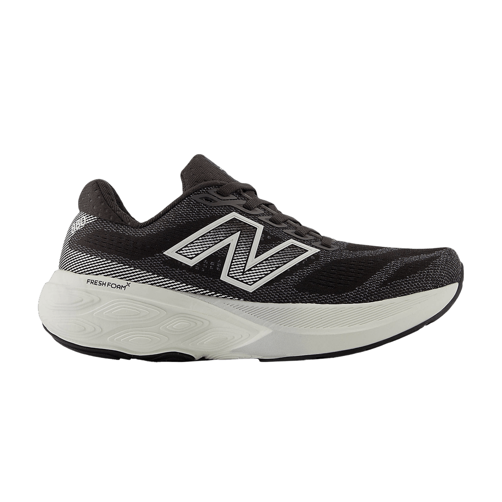 Buy (W) New Balance Fresh Foam X 880v15 寬版 '黑水泥' W880H15-D