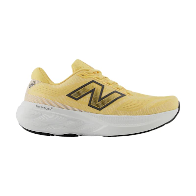 (W) NB Fresh Foam X 880v15 Wide 'Clementine'