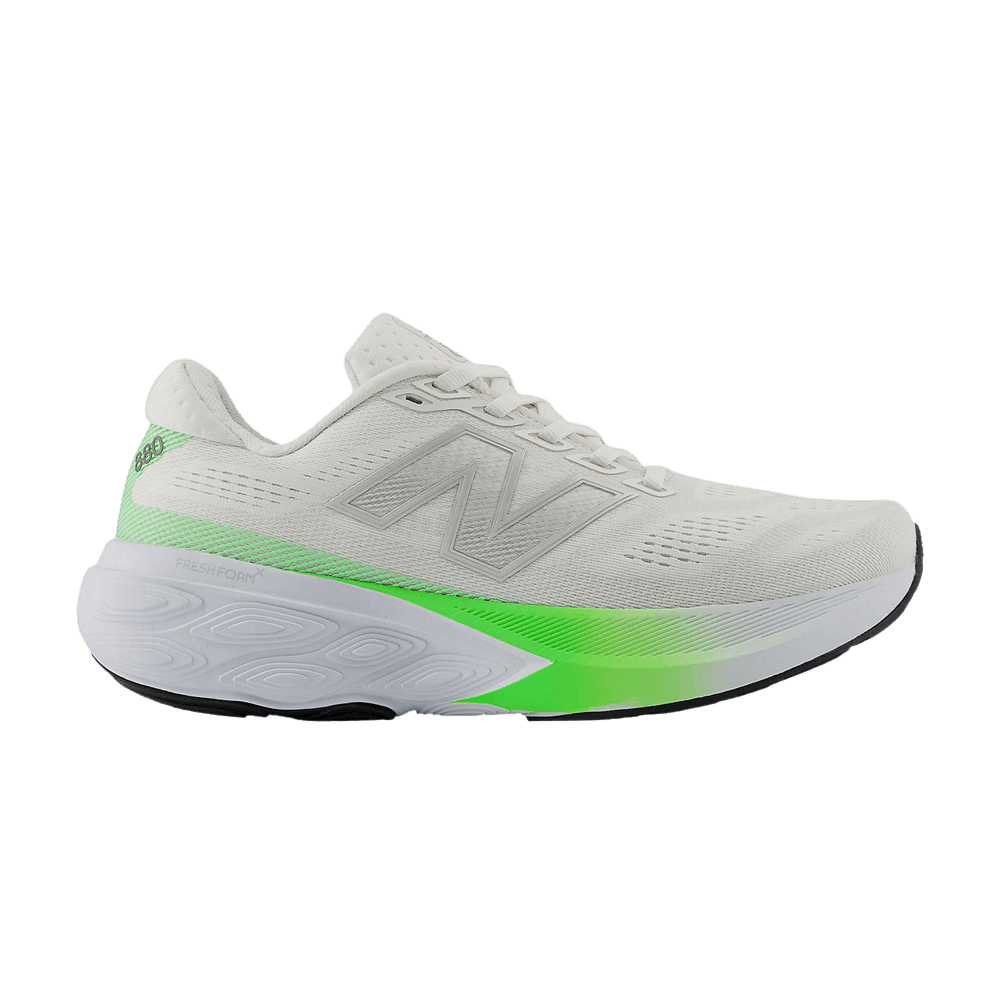 (Women) New Balance Fresh Foam X 880v15 Wide 'Reflection Electric Jade' W880D15-D