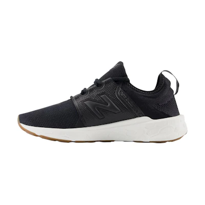 (W) NB Fresh Foam X Cruz v3 'Black Gum'