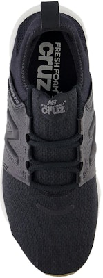 (Women) New Balance Fresh Foam X Cruz v3 'Black Gum' WCRUZLZ3 Lookbook (Women) New Balance Fresh Foam X Cruz v3 'Black Gum' WCRUZLZ3