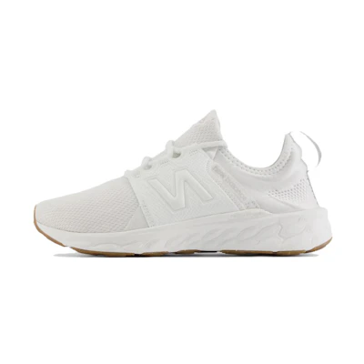 (W) NB Fresh Foam X Cruz v3 'White Gum'