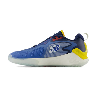 (W) NB Fresh Foam X CT-Rally 'Navy True Red'