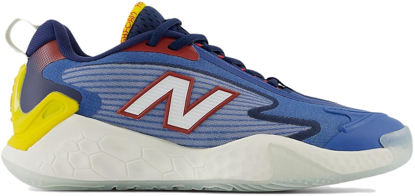 (W) New Balance Fresh Foam X CT-Rally 'Azul Marino Rojo Verdadero' WCHRALV1 Order (W) New Balance Fresh Foam X CT-Rally 'Azul Marino Rojo Verdadero' WCHRALV1