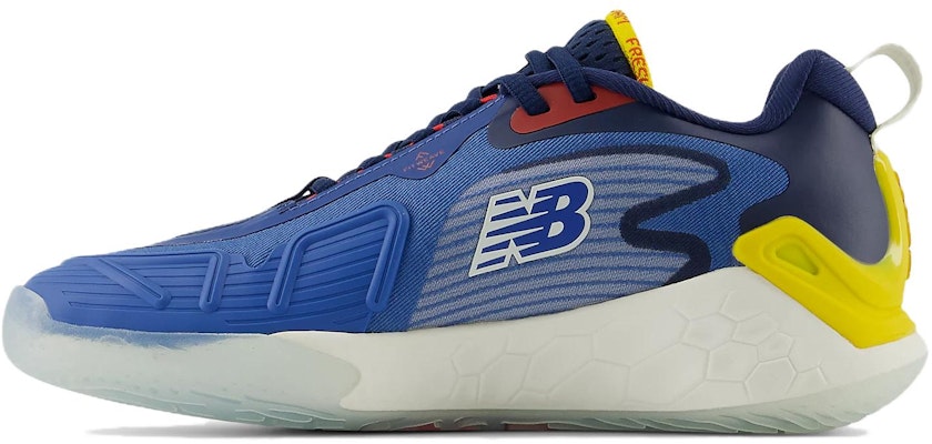 (W) New Balance Fresh Foam X CT-Rally 'Azul Marino Rojo Verdadero' WCHRALV1 Purchase (W) New Balance Fresh Foam X CT-Rally 'Azul Marino Rojo Verdadero' WCHRALV1
