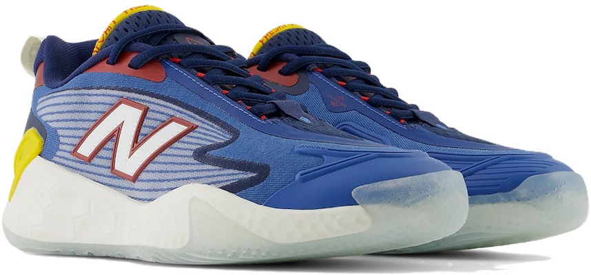 (W) New Balance Fresh Foam X CT-Rally 'Azul Marino Rojo Verdadero' WCHRALV1 Sizing (W) New Balance Fresh Foam X CT-Rally 'Azul Marino Rojo Verdadero' WCHRALV1