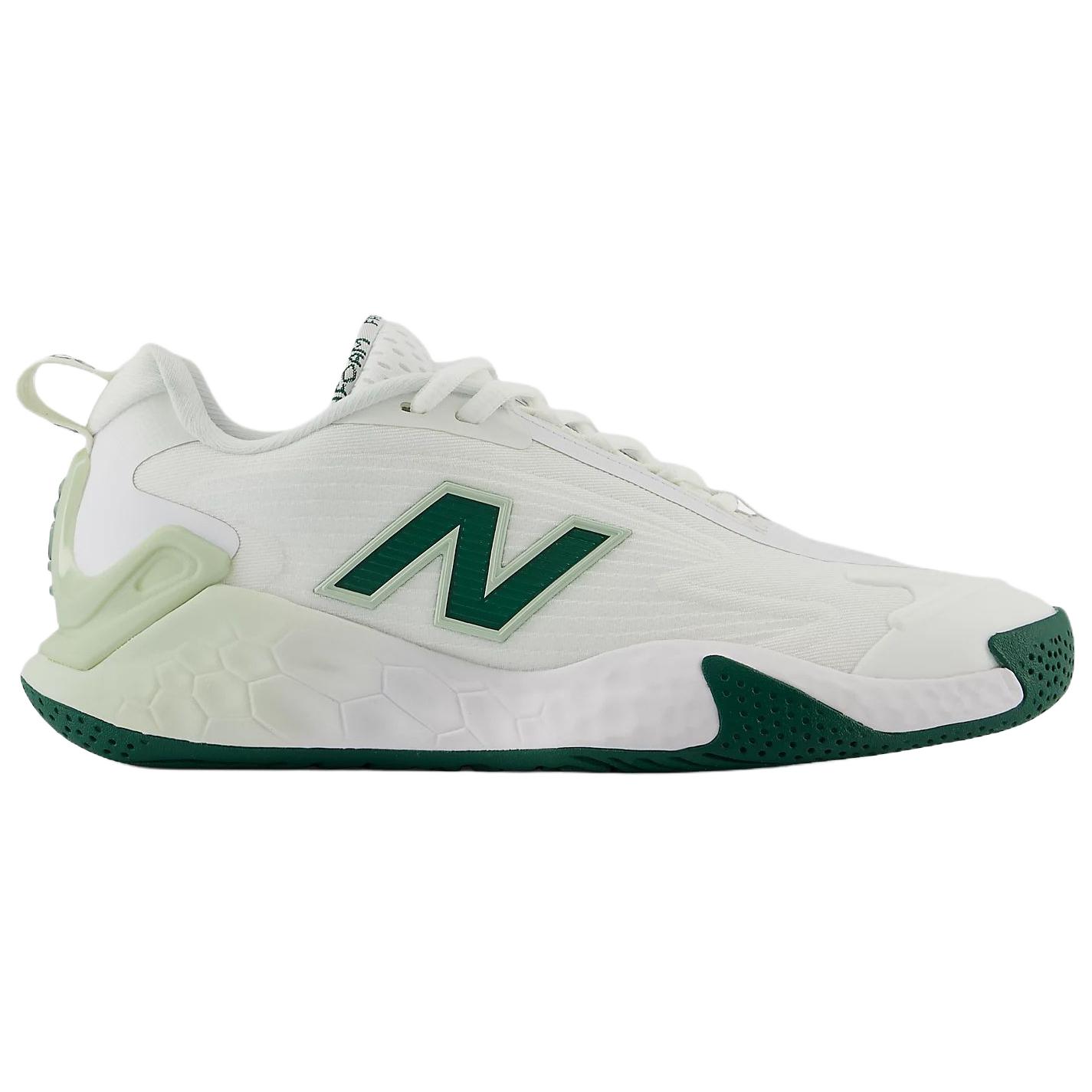 Order (W) New Balance Fresh Foam X CT-Rally v1 Hijau Garam Laut WCHRALB1