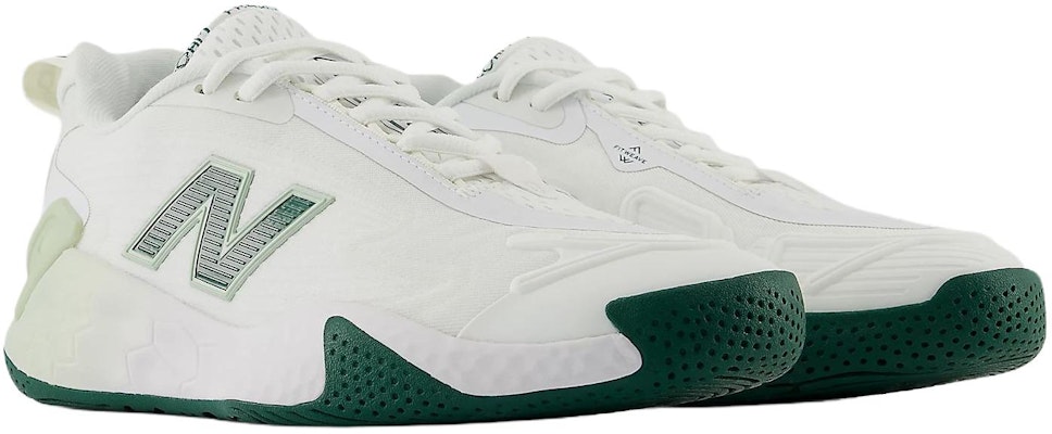 (W) New Balance Fresh Foam X CT-Rally v1 Hijau Garam Laut WCHRALB1 Lookbook (W) New Balance Fresh Foam X CT-Rally v1 Hijau Garam Laut WCHRALB1