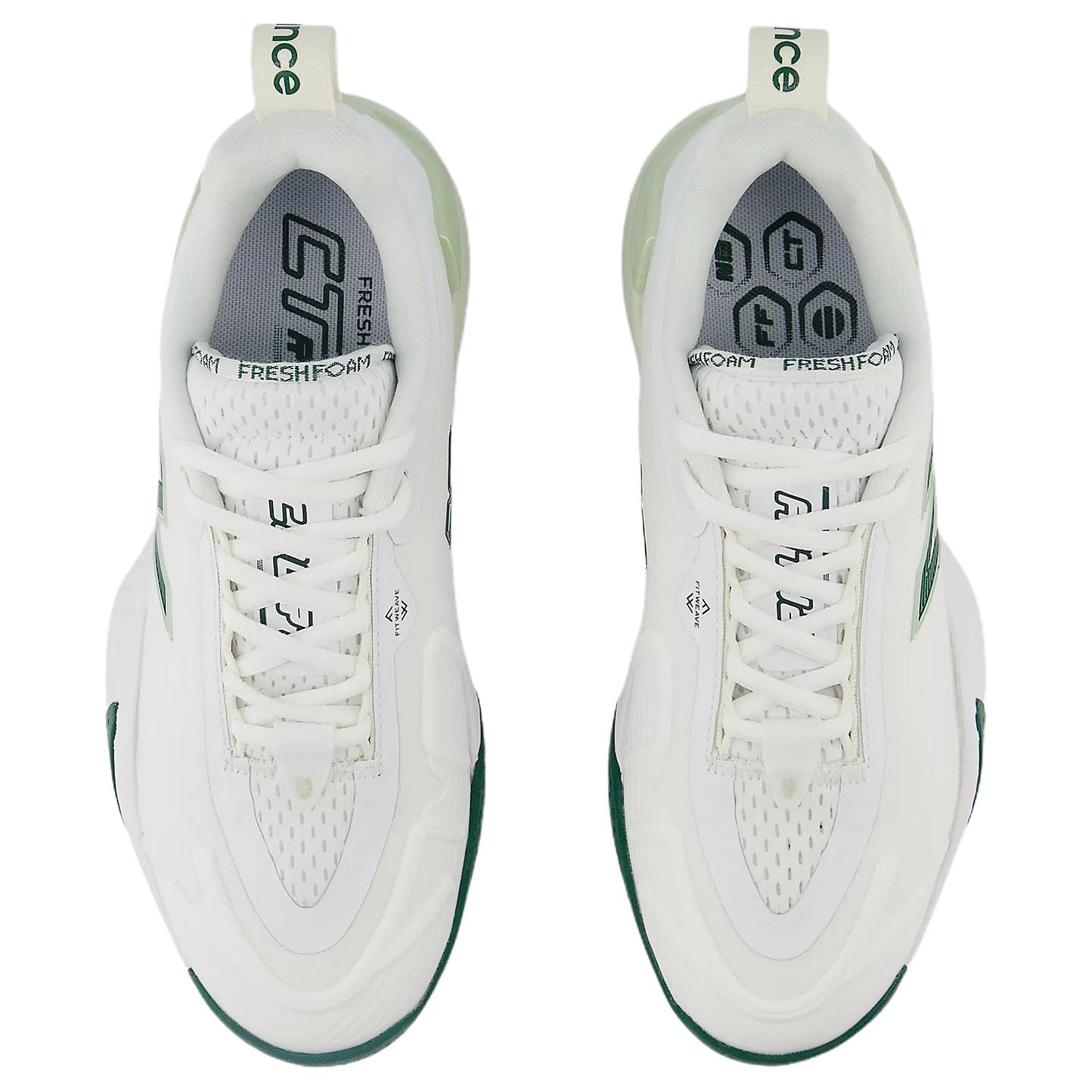 Shop (W) New Balance Fresh Foam X CT-Rally v1 Hijau Garam Laut WCHRALB1